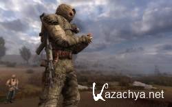 S.T.A.L.K.E.R.: �������� ������� + ��� DMX v 1.3.2 (2011/Rus) RePack by cdman
