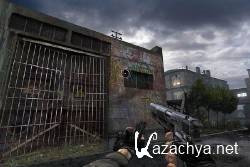 S.T.A.L.K.E.R.: �������� ������� + ��� DMX v 1.3.2 (2011/Rus) RePack by cdman