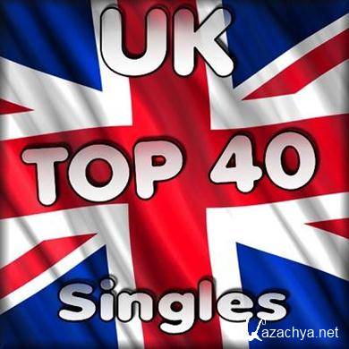 The Official UK Top 40 Singles Chart (26.06.2011).MP3