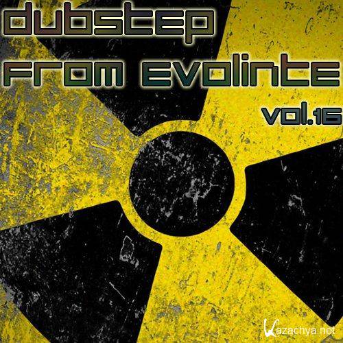 VA - Dub Step from evolinte Vol.16 (2011) 