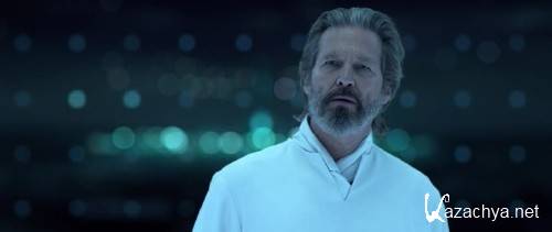 ���� ��������  TRON Legacy