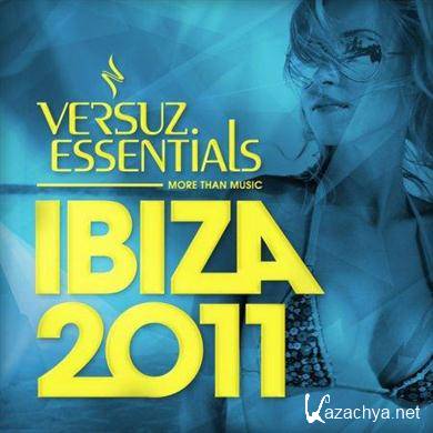 VA - Versuz Essentials Ibiza 2011 (2011).MP3