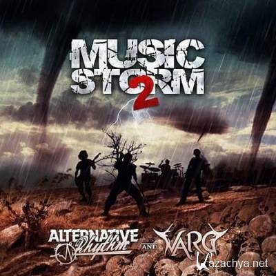 Music Storm vol. 2 (2011)
