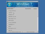 Windows 7 Ultimate SP1 x86 by Loginvovchyk [Rus] ( 2011 -  !)