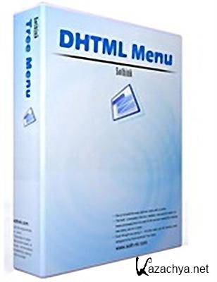 Sothink DHTML Menu 9.70 Build 943 (2011)