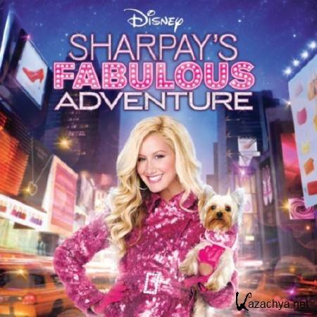 OST -    / Sharpay's Fabulous Adventure (2011)