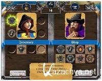 Herofy (2011/ENG/Final)