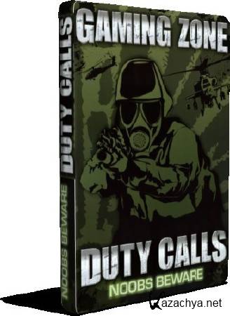 Duty Calls (RePack) (2011) PC