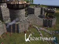 Stronghold 2 (2005) PC