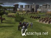 Stronghold 2 (2005) PC