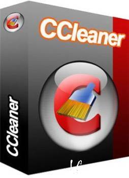CCleaner 3.08.1475 Portable