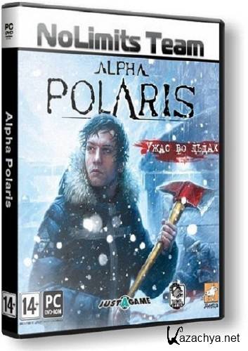 Alpha Polaris:    / Alpha Polaris (2011/RUS/RePack  R.G. NoLimits-Team GameS)