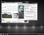Windows 7 SP1 BLACK EDITION Russian 16 versions on 2DVD SPA 2011[23.06.11]