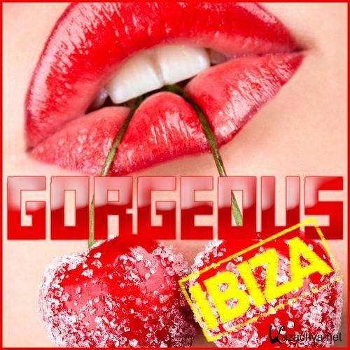 VA - Gorgeous Ibiza (2011) MP3