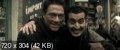 �.�.�.�. / JCVD (x264/BDRip/1.37)