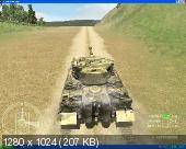 WW II Battle Tanks T-34 VS. Tiger (RePack Fenixx/RU) 