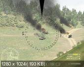 WW II Battle Tanks T-34 VS. Tiger (RePack Fenixx/RU) 