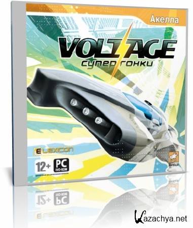 Voltage:  / Voltage Racing (2008/RUS)
