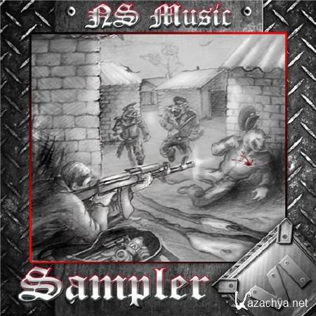 NS Music Sampler VI (2011)