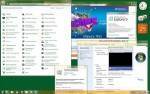 Windows 8 Ultimate M2/M3 7955 x86 Lite & 7989 x64 []