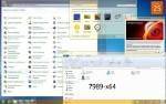 Windows 8 Ultimate M2/M3 7955 x86 Lite & 7989 x64 []