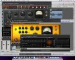 T-RackS3 3.5.1 Deluxe Singles Standard AU VST MAC OS PC + Crack