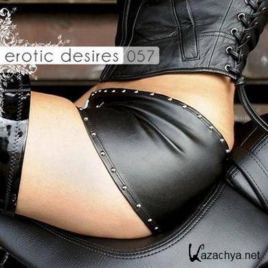 VA - Erotic Desires Volume 057 (2011).MP3