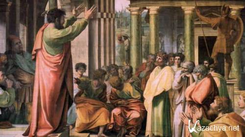 ������ ������� / ������� ������� ���������� (2008) DVDRip