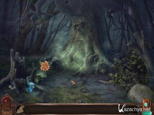 Love Chronicles 2: The Sword and the Rose - Collector's Edition (2011/PC) -  