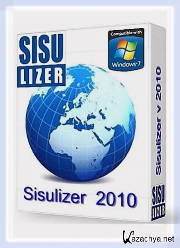 Sisulizer Enterprise Edition 2010 Build 316 (Rus / 2011)