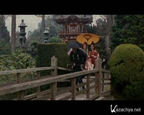   / Memoirs Of Geisha (2006) DVD5