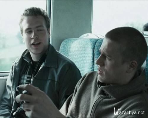 �������� / Green Streetigans (2005) DVD5