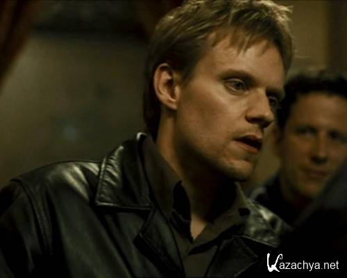 �������� / Green Streetigans (2005) DVD5