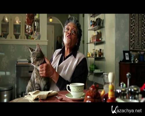 �, ����� / I, Robot (2004) DVD5