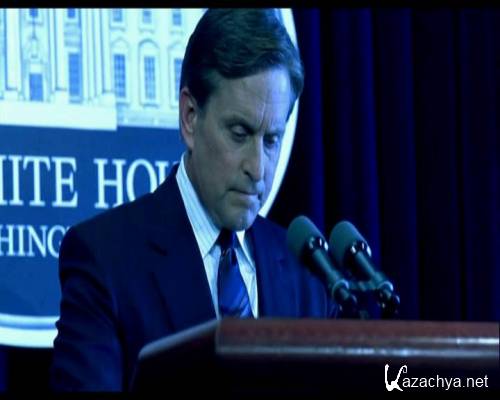 ������� / Traffic (2000) DVD5