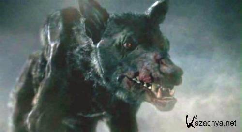   / The Hound of the Baskervilles (2002) DVDRip