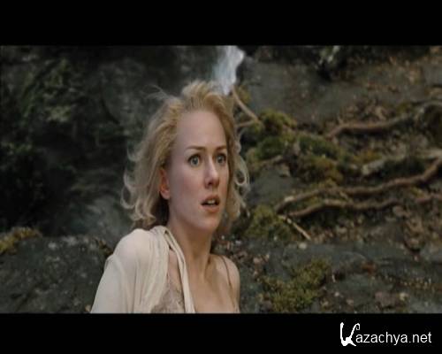 ���� ���� / King Kong (2005) DVD5