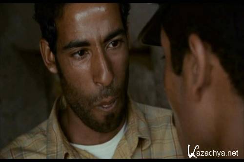������� / Babel (2006) DVD5