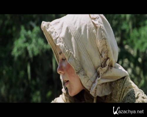 �������� ���� / Cold Mountain (2003) DVD5