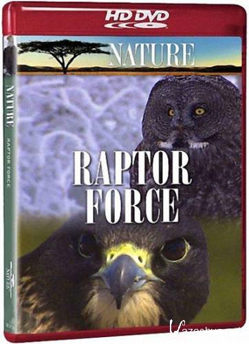 NG    / Raptor Force (2009) HDTVRip