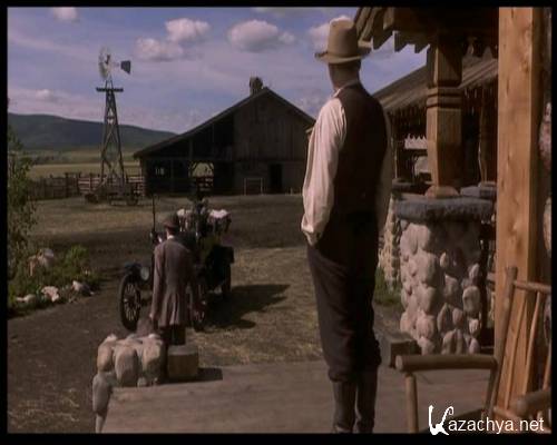 ������� ����� / Legends of the Fall (1994) DVD5