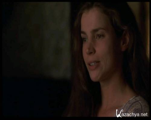 ������� ����� / Legends of the Fall (1994) DVD5