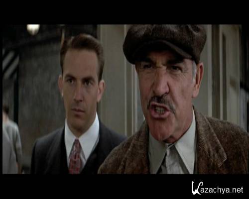 ������������� / The Untouchables (1987) DVD5