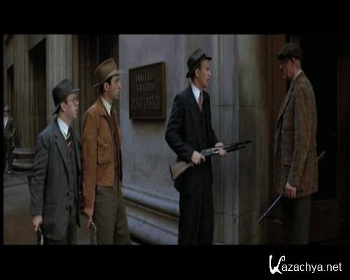 ������������� / The Untouchables (1987) DVD5