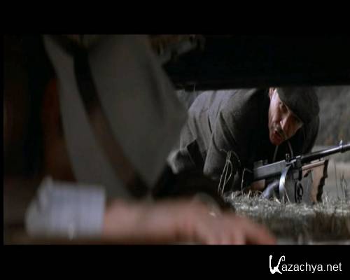 ������������� / The Untouchables (1987) DVD5