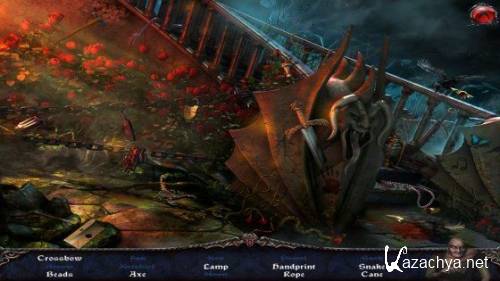 Dracula: Love Kills Collector's Edition (2011/PC) - ������ ������