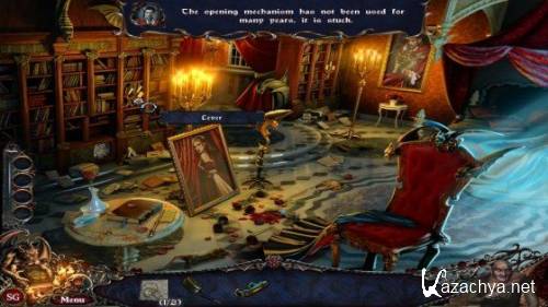 Dracula: Love Kills Collector's Edition (2011/PC) - ������ ������