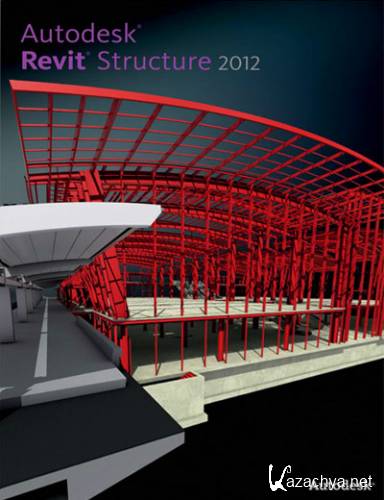 Autodesk Revit Structure 2012 Build 2315 Portable x86
