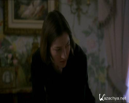   / Gosford Park (2001) DVD9