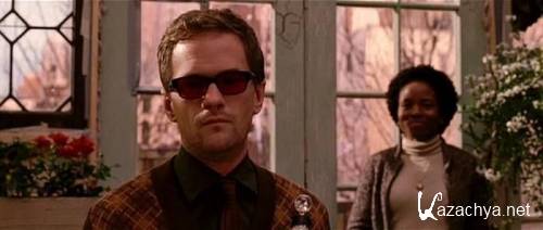 ������� ������ / Beastly / 2011 / BDRip / 3.62 Gb